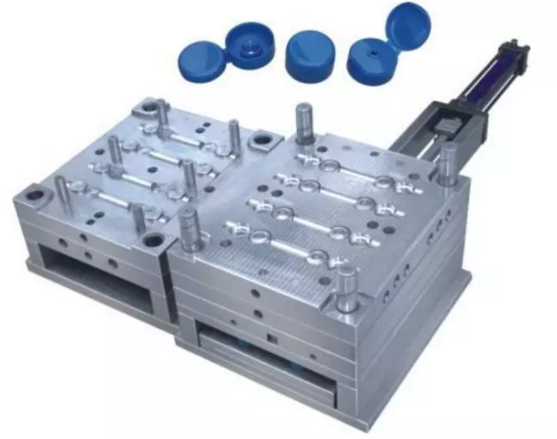 3D打印技術(shù)的火爆，是否意味著模具行業(yè)的沒(méi)落？