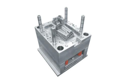 深圳塑膠模具廠詳解：ABS注塑件怎么才能增加光亮度？