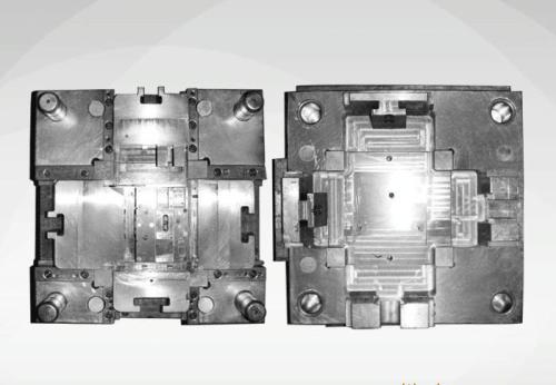 塑膠模具加工工藝流程，模具加工制造過程6個步驟