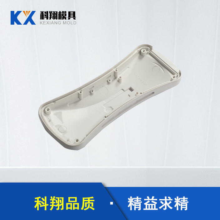 塑膠模具模頭十分重要，注塑模具模頭應(yīng)該怎么安裝？